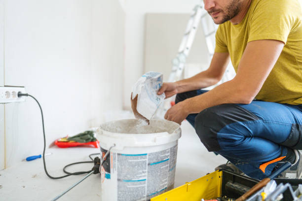 Best Asbestos and Lead Testing During Mold Inspection  in Mountain Home, NC